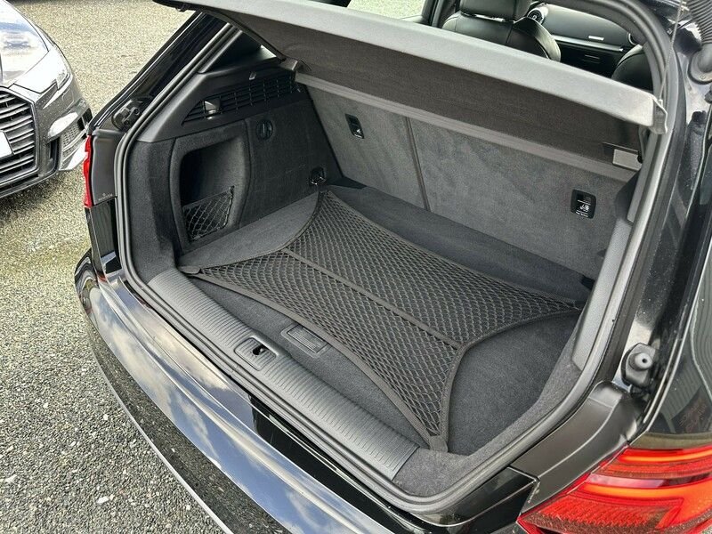 Used Audi A3 2018 for sale - 76034993: Photo 39