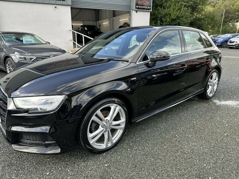 Used Audi A3 2018 for sale - 76034993: Photo 42