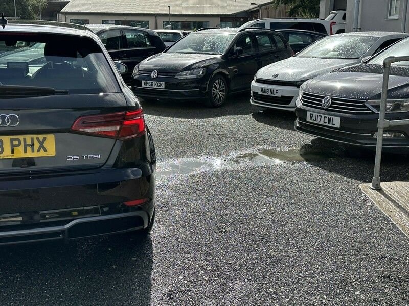 Used Audi A3 2018 for sale - 76034993: Photo 49