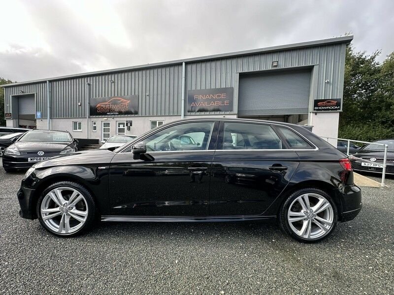 Used Audi A3 2018 for sale - 76034993: Photo 7