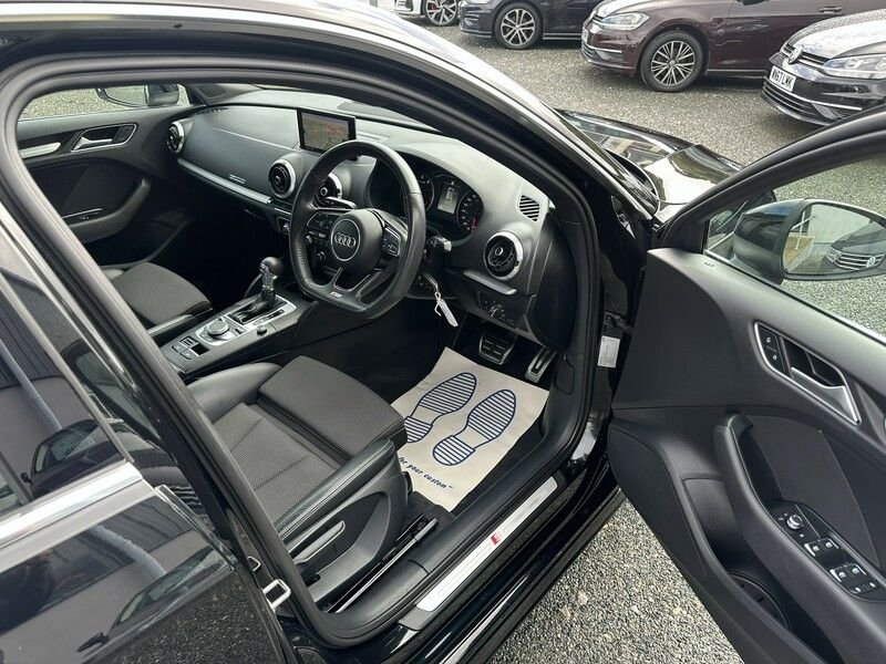 Used Audi A3 2018 for sale - 76034993: Photo 9