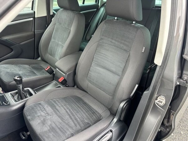 Used Volkswagen Tiguan 2016 for sale - 76034994: Photo 14