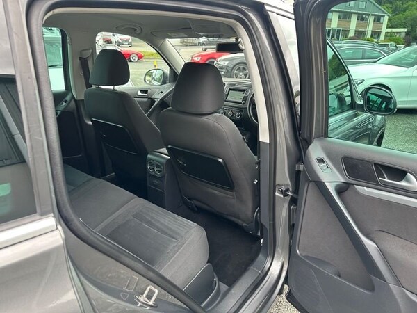 Used Volkswagen Tiguan 2016 for sale - 76034994: Photo 17