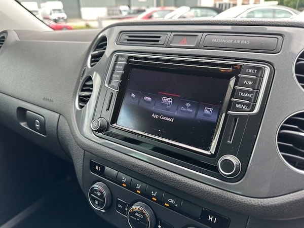 Used Volkswagen Tiguan 2016 for sale - 76034994: Photo 27