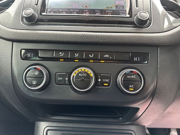 Used Volkswagen Tiguan 2016 for sale - 76034994: Photo 28