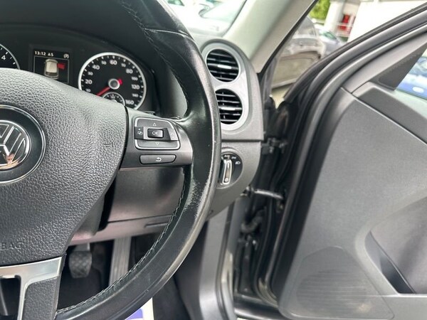 Used Volkswagen Tiguan 2016 for sale - 76034994: Photo 32