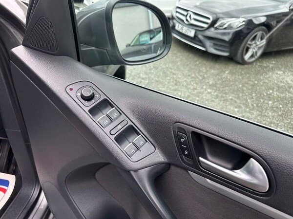 Used Volkswagen Tiguan 2016 for sale - 76034994: Photo 36