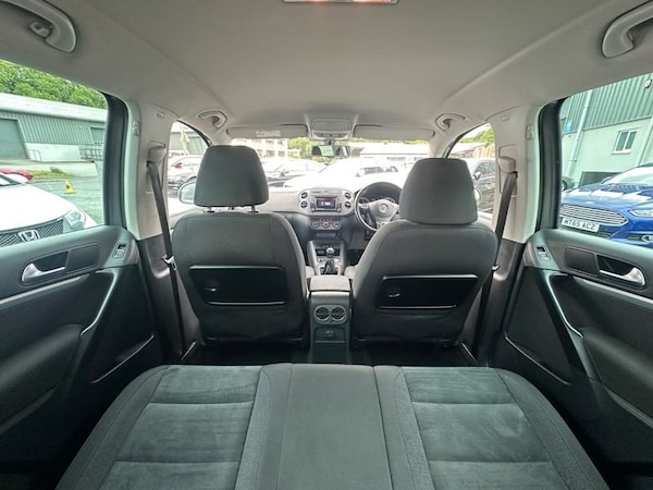 Used Volkswagen Tiguan 2016 for sale - 76034994: Photo 41