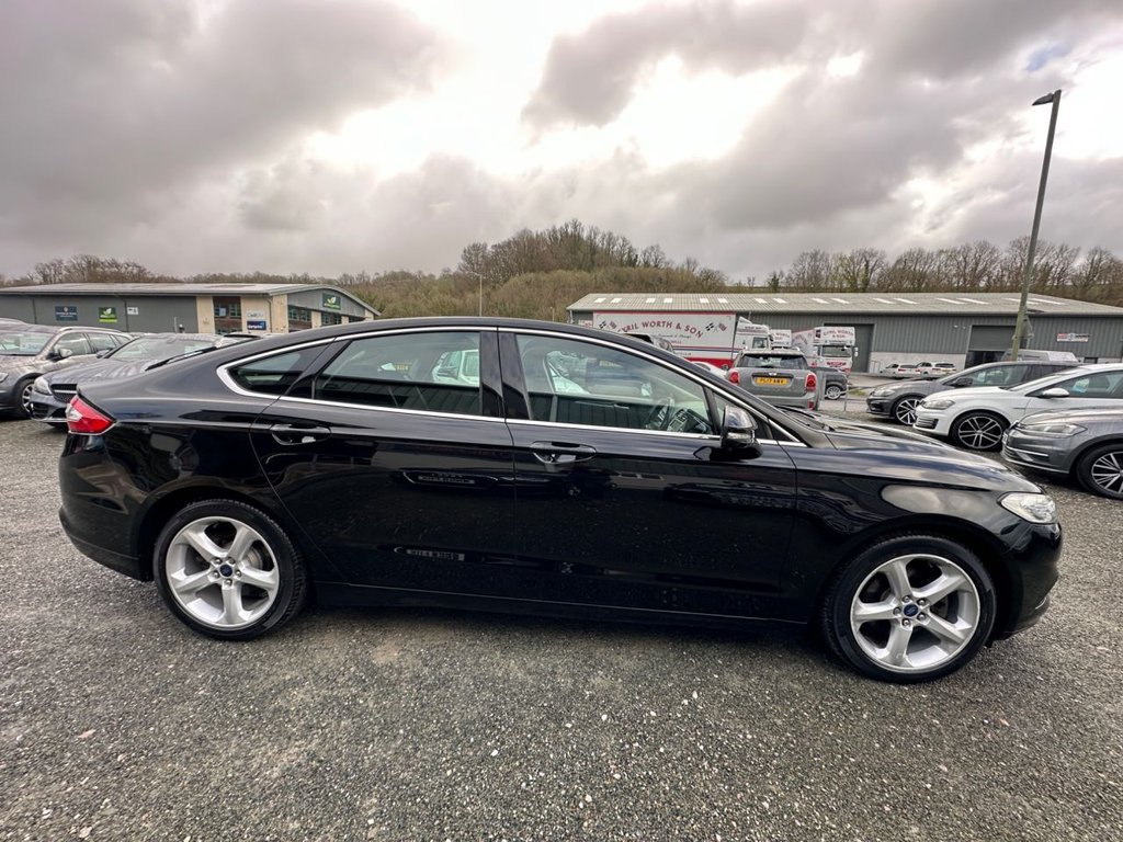 Used Ford Mondeo 2016 for sale - 78069215: Photo 10