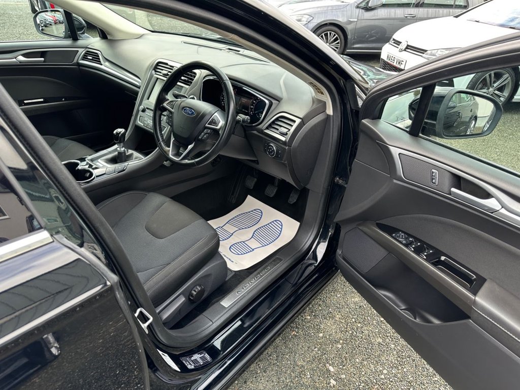 Used Ford Mondeo 2016 for sale - 78069215: Photo 11