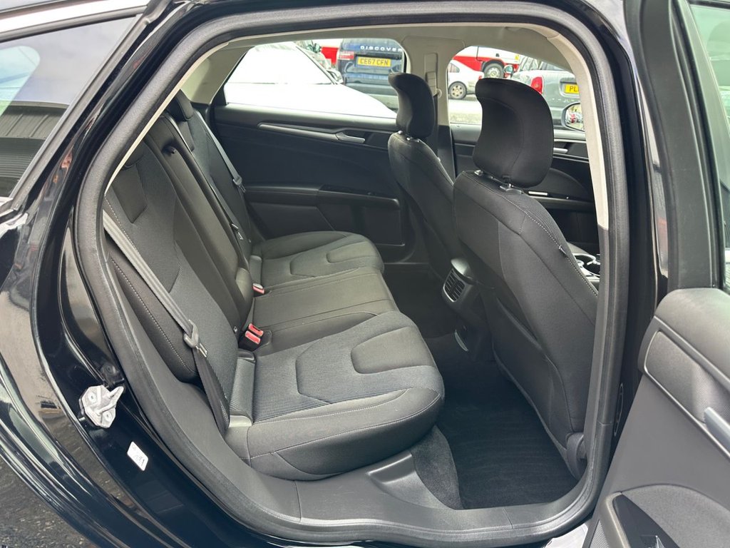 Used Ford Mondeo 2016 for sale - 78069215: Photo 13