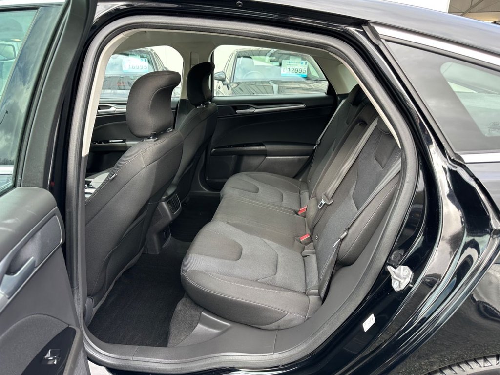 Used Ford Mondeo 2016 for sale - 78069215: Photo 14