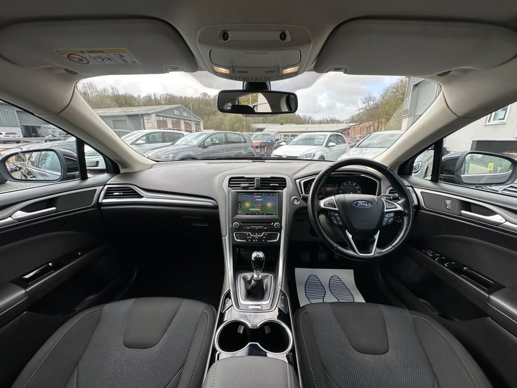 Used Ford Mondeo 2016 for sale - 78069215: Photo 15