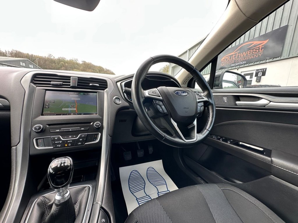 Used Ford Mondeo 2016 for sale - 78069215: Photo 16