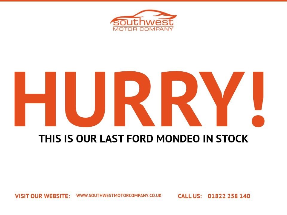 Used Ford Mondeo 2016 for sale - 78069215: Photo 18