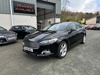 Used Ford Mondeo 2016 for sale - 78069215: Photo