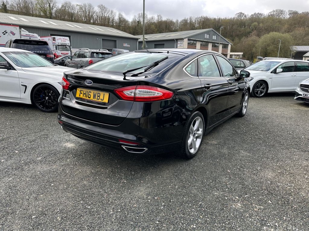 Used Ford Mondeo 2016 for sale - 78069215: Photo 7