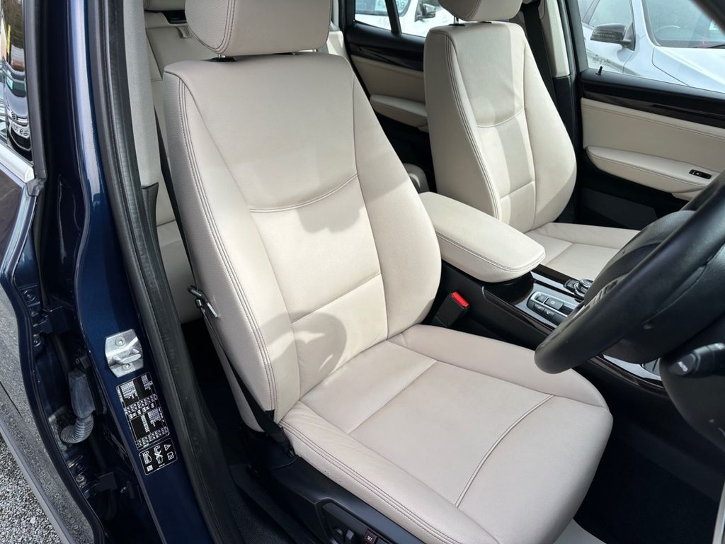 Used BMW X3 2015 for sale - 77765432: Photo 11