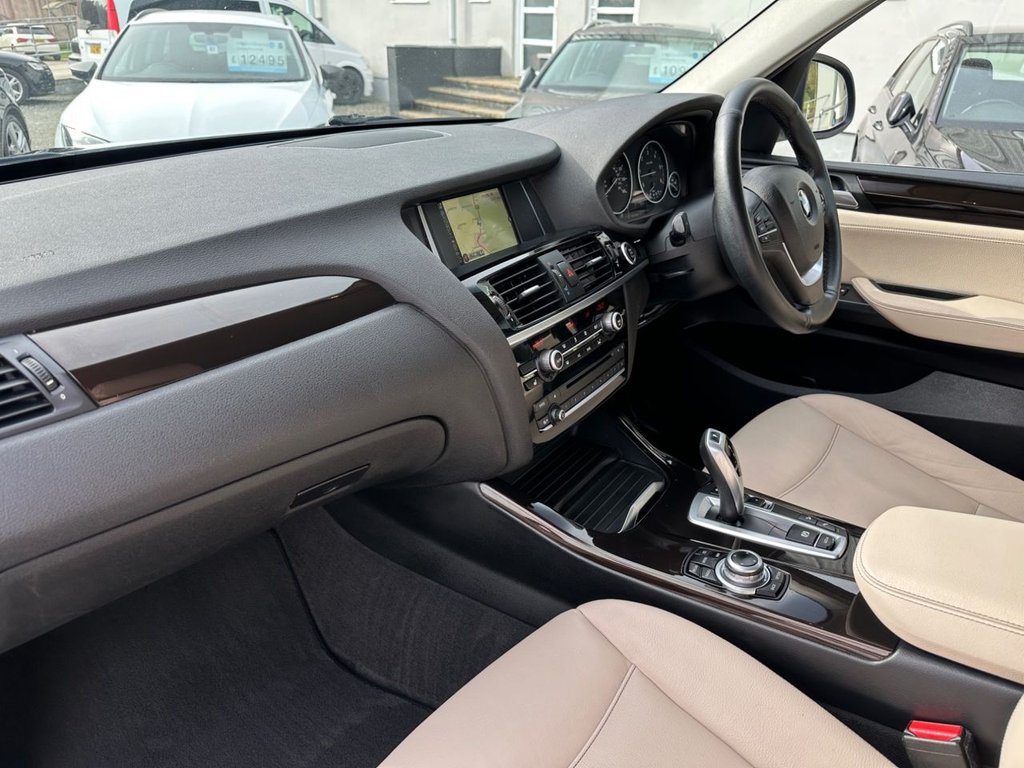 Used BMW X3 2015 for sale - 77765432: Photo 13