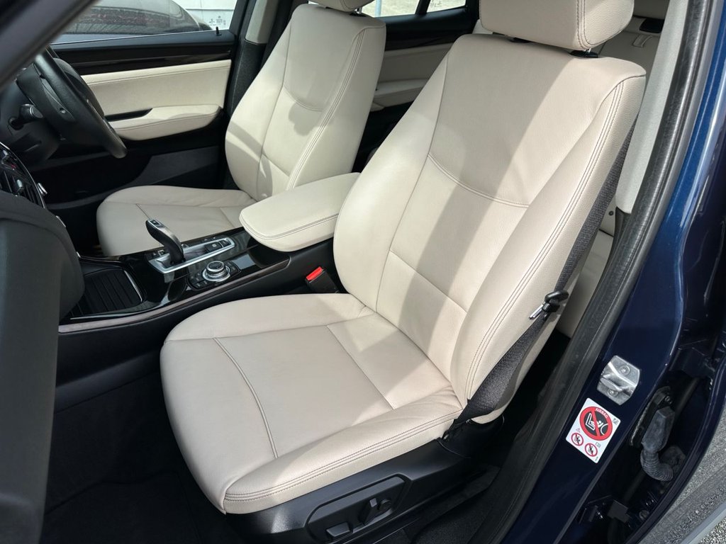 Used BMW X3 2015 for sale - 77765432: Photo 14