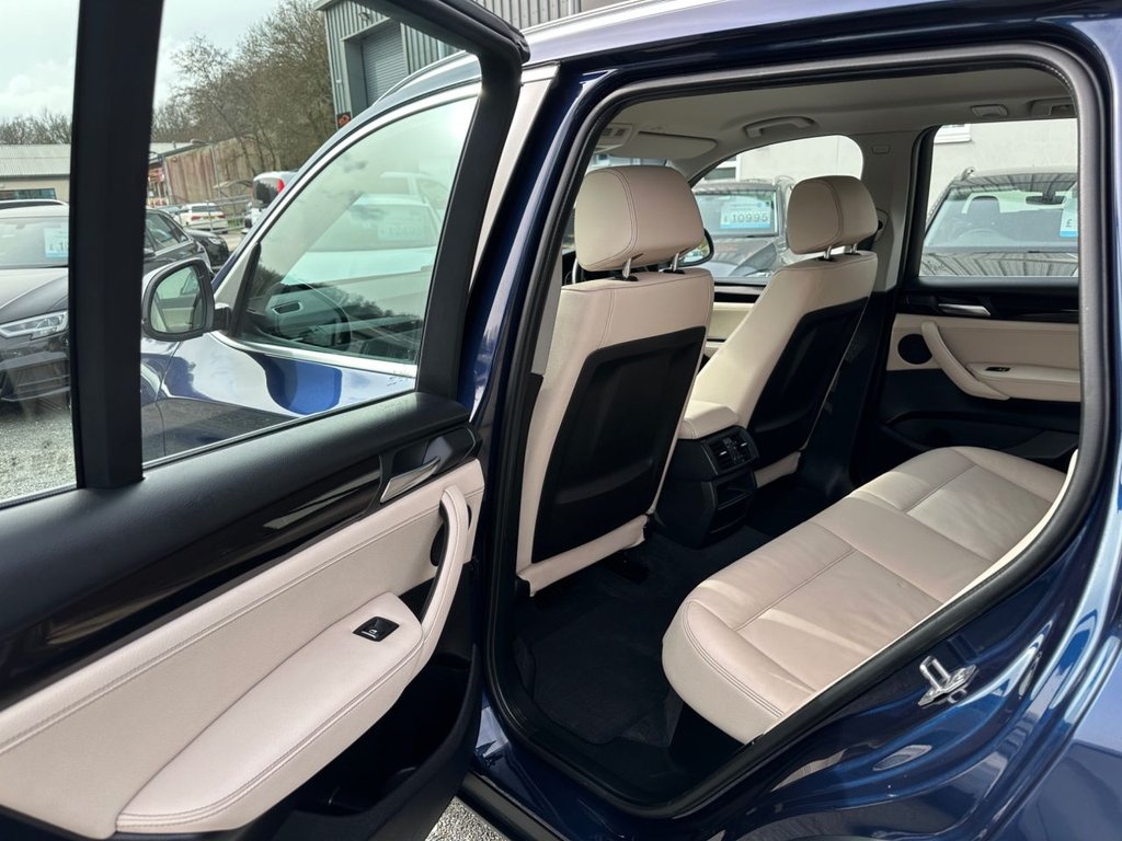 Used BMW X3 2015 for sale - 77765432: Photo 15