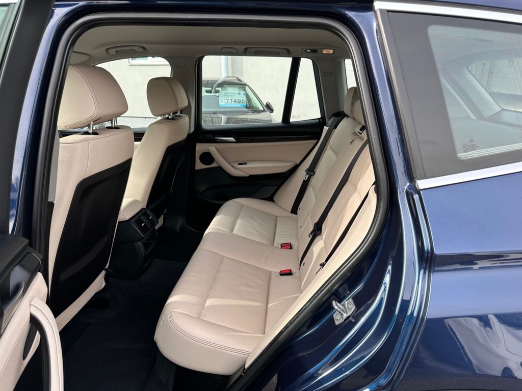 Used BMW X3 2015 for sale - 77765432: Photo 16