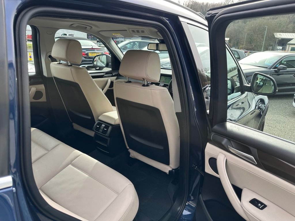 Used BMW X3 2015 for sale - 77765432: Photo 17