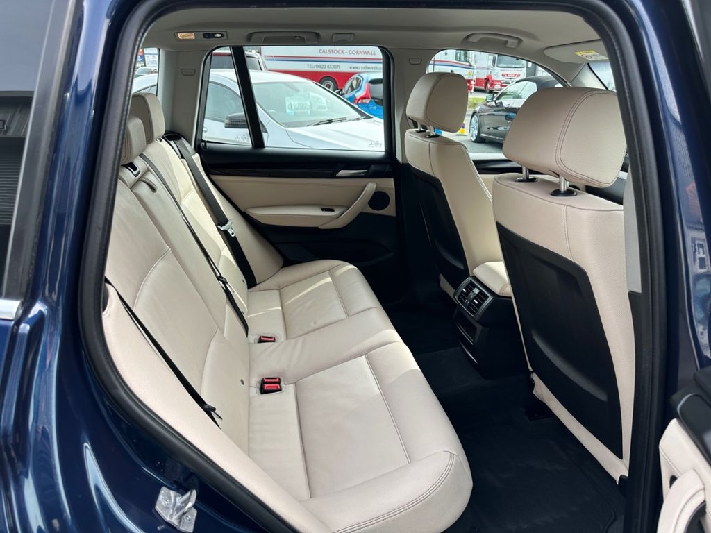 Used BMW X3 2015 for sale - 77765432: Photo 18