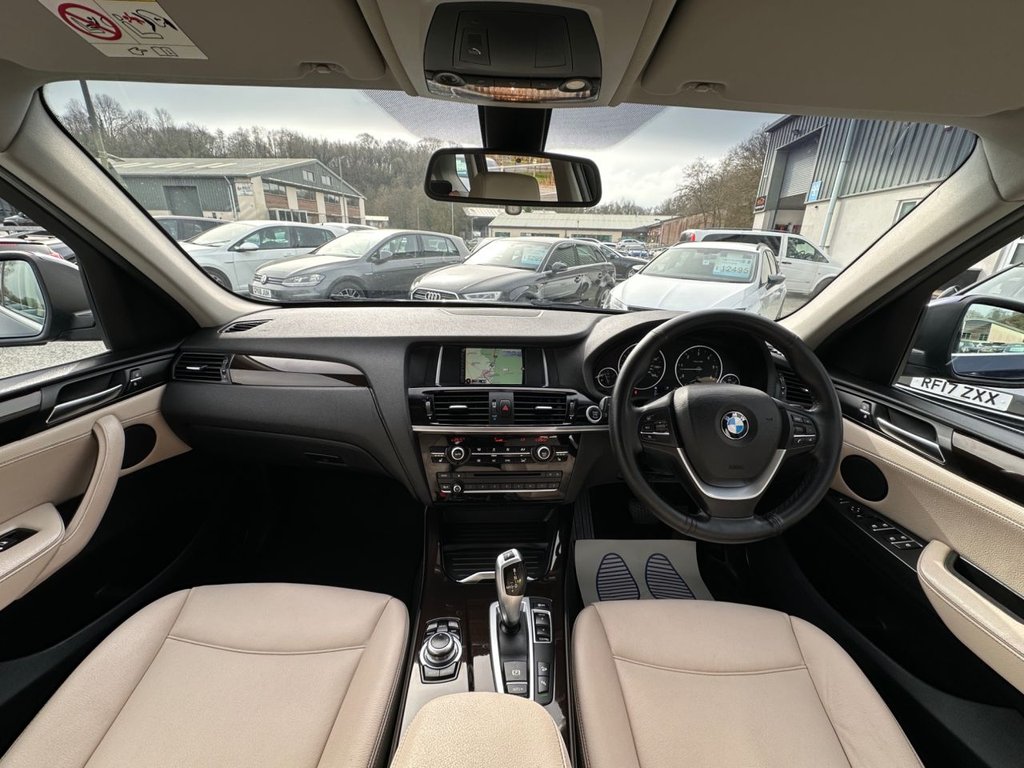 Used BMW X3 2015 for sale - 77765432: Photo 19