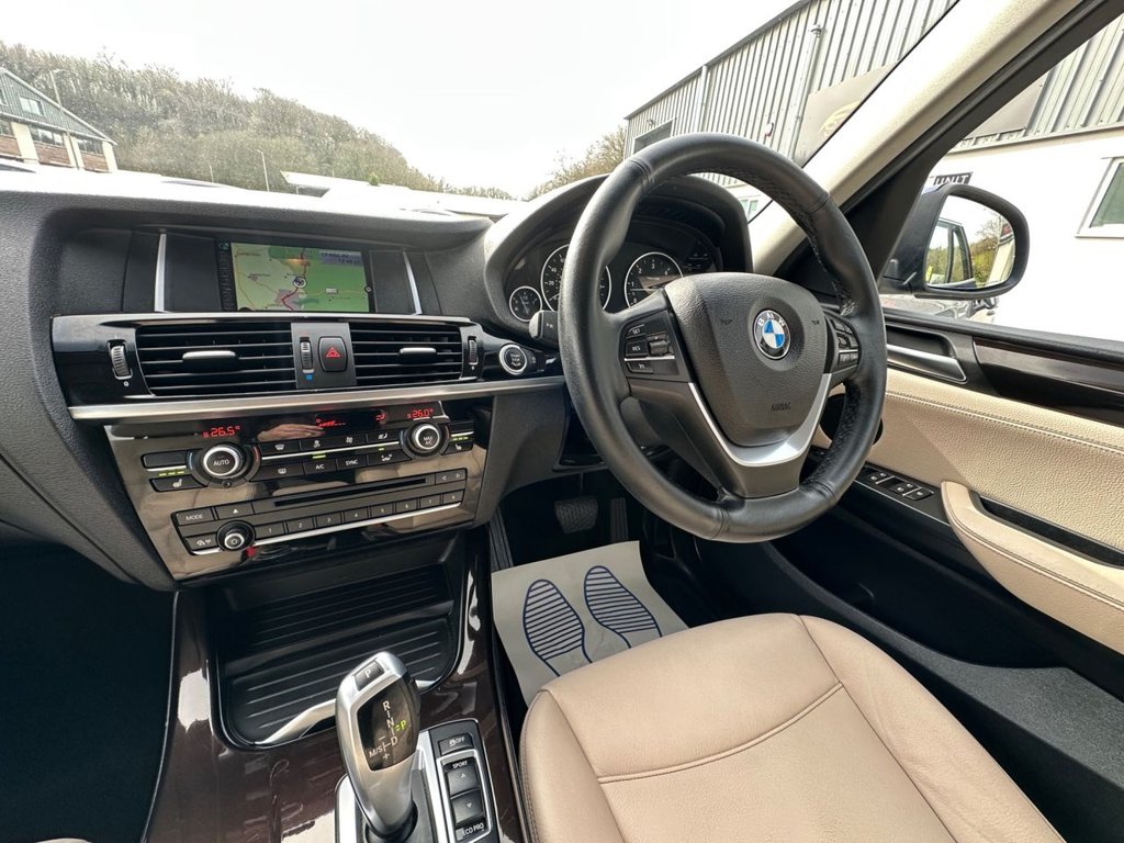 Used BMW X3 2015 for sale - 77765432: Photo 20