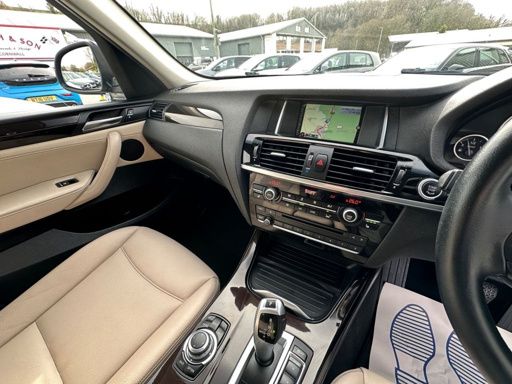 Used BMW X3 2015 for sale - 77765432: Photo 21