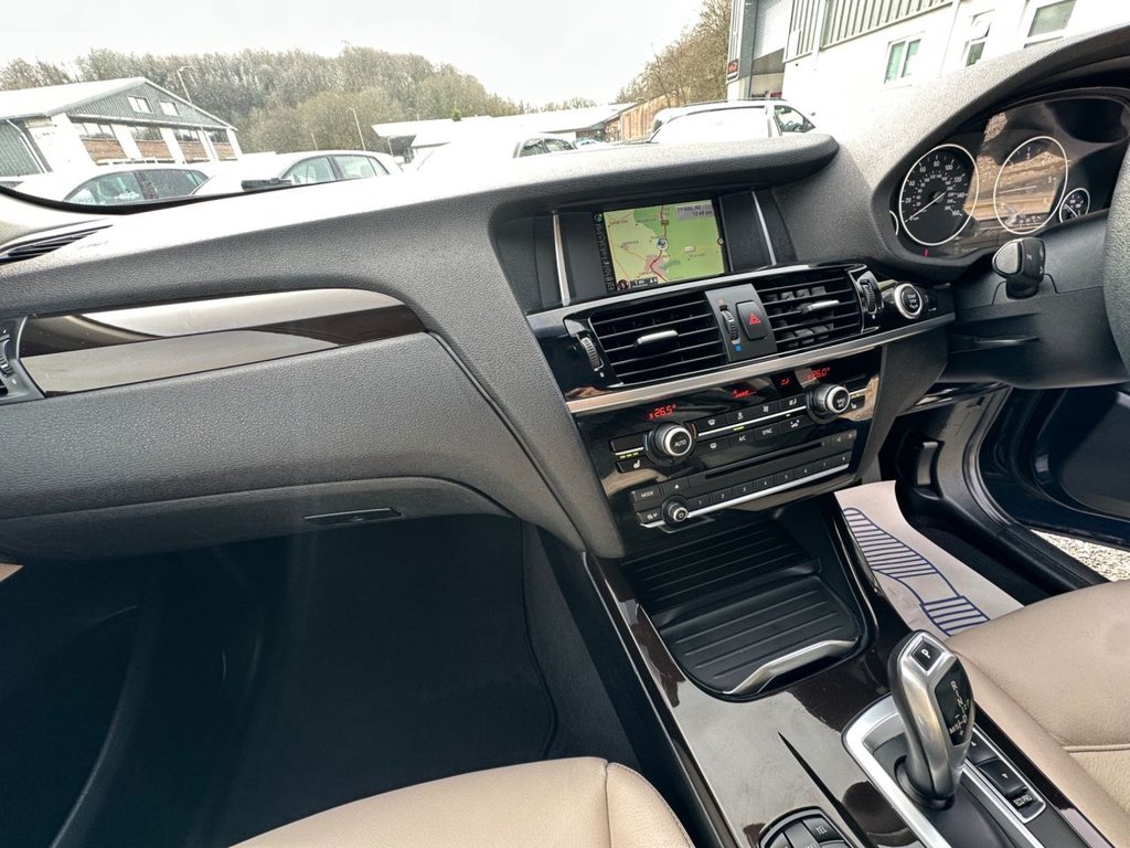 Used BMW X3 2015 for sale - 77765432: Photo 22