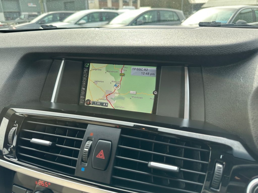 Used BMW X3 2015 for sale - 77765432: Photo 23