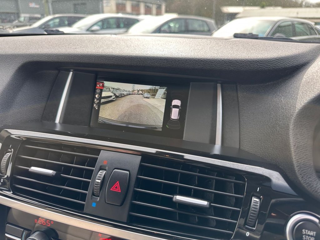 Used BMW X3 2015 for sale - 77765432: Photo 24