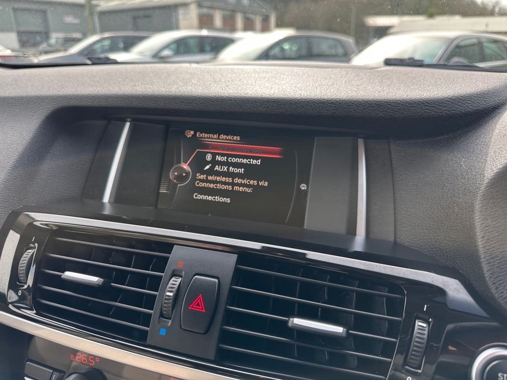 Used BMW X3 2015 for sale - 77765432: Photo 25