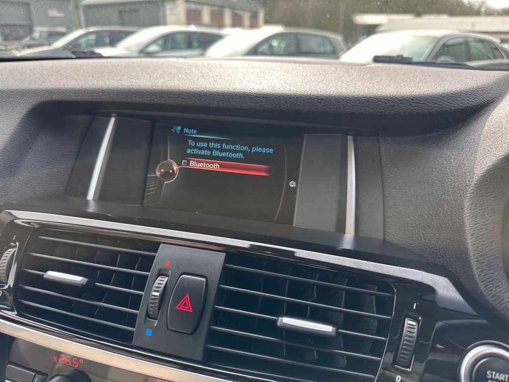 Used BMW X3 2015 for sale - 77765432: Photo 27