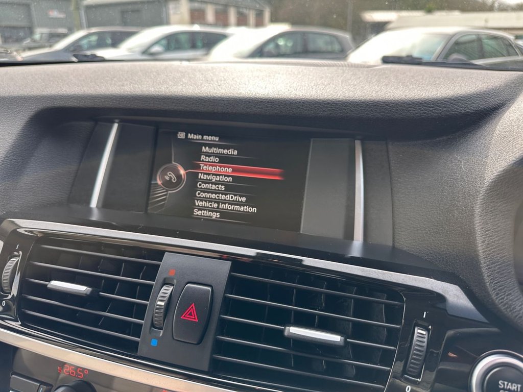 Used BMW X3 2015 for sale - 77765432: Photo 28