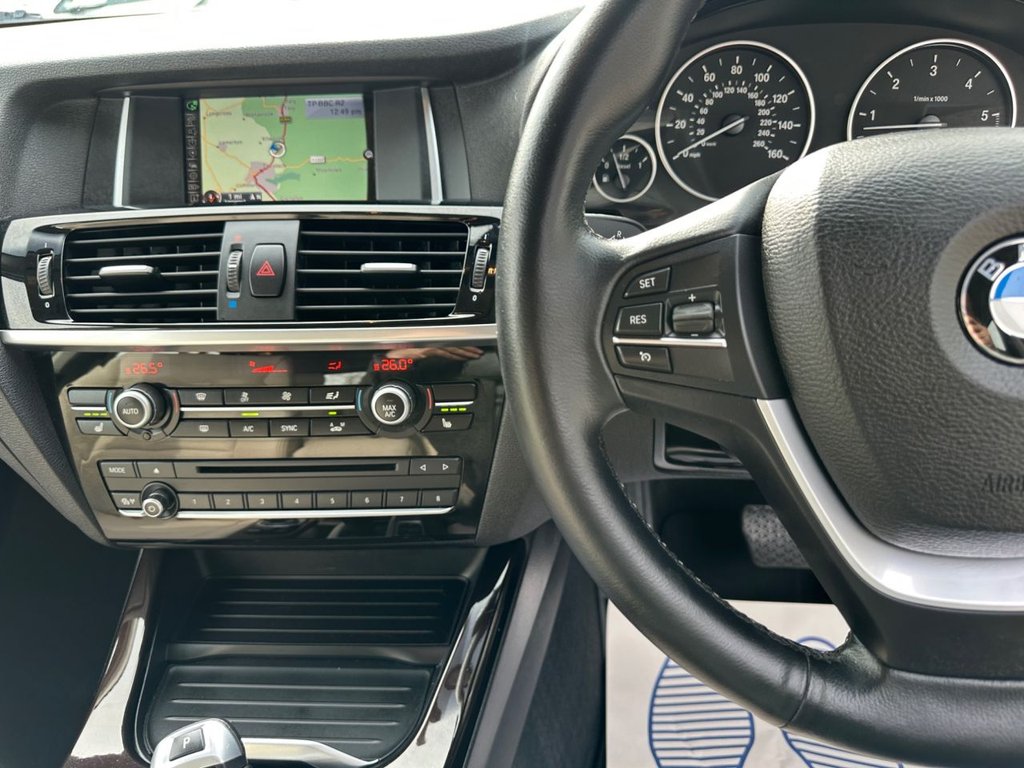 Used BMW X3 2015 for sale - 77765432: Photo 31