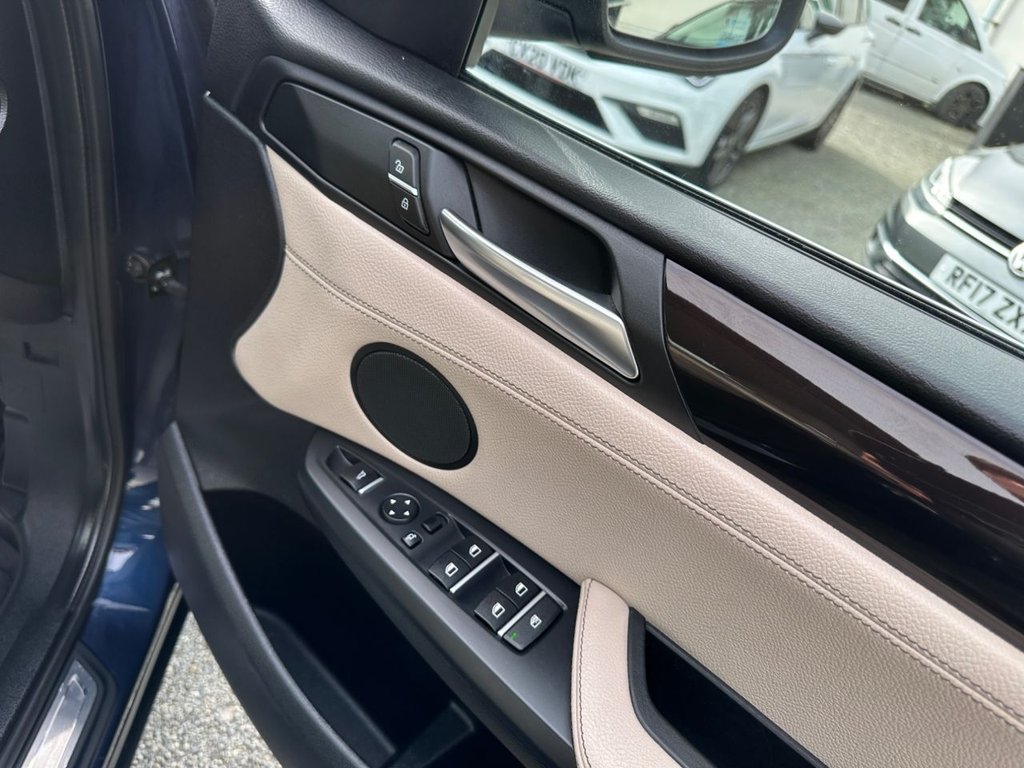 Used BMW X3 2015 for sale - 77765432: Photo 35