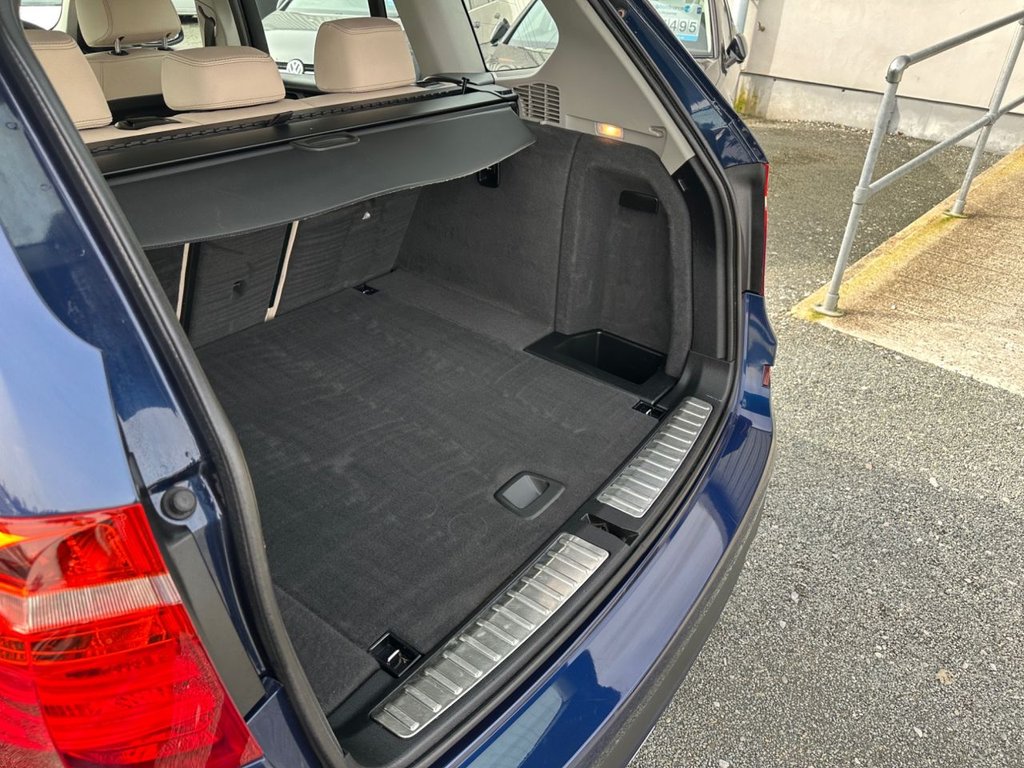 Used BMW X3 2015 for sale - 77765432: Photo 37