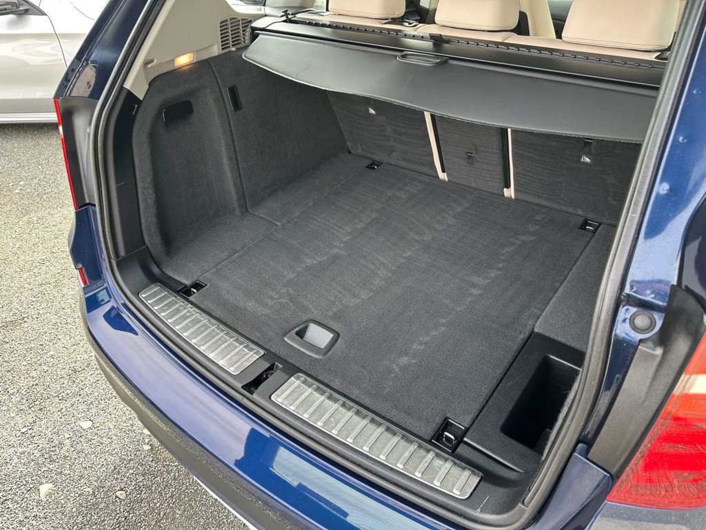 Used BMW X3 2015 for sale - 77765432: Photo 39