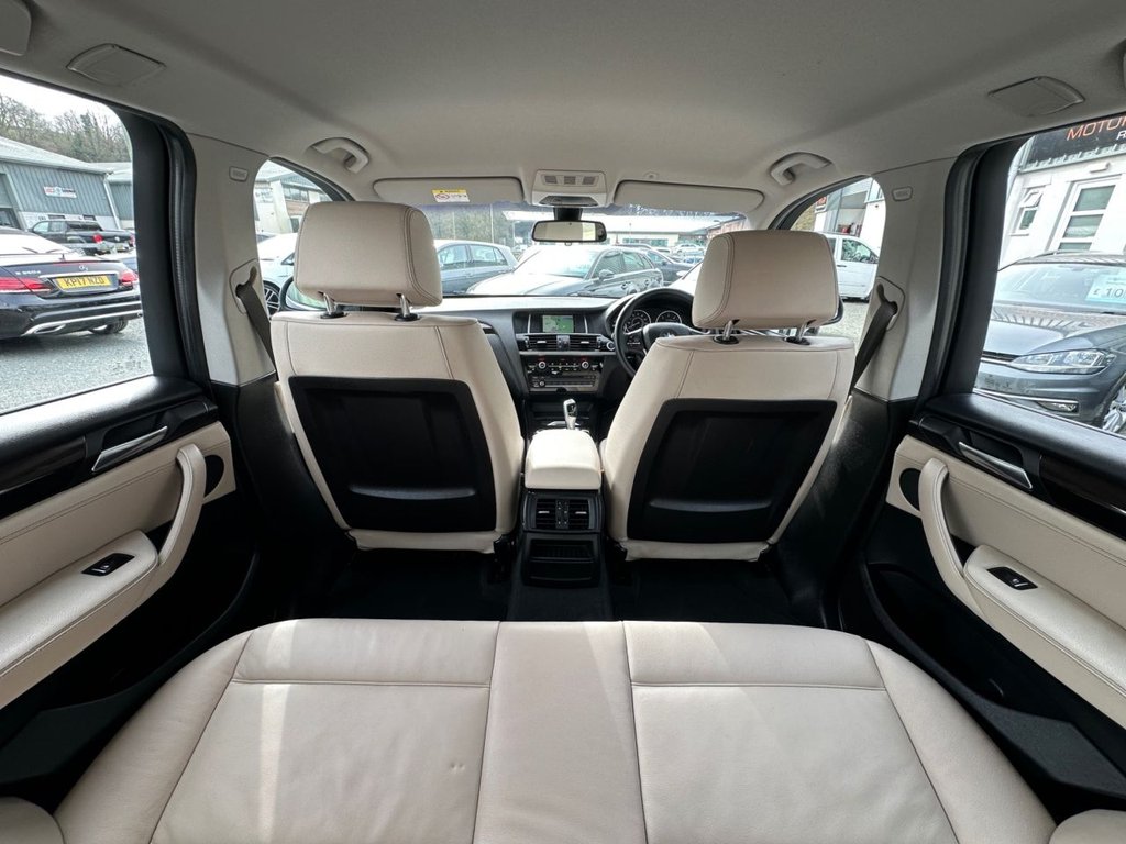 Used BMW X3 2015 for sale - 77765432: Photo 40