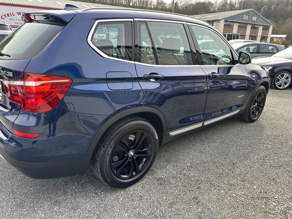 Used BMW X3 2015 for sale - 77765432: Photo 42