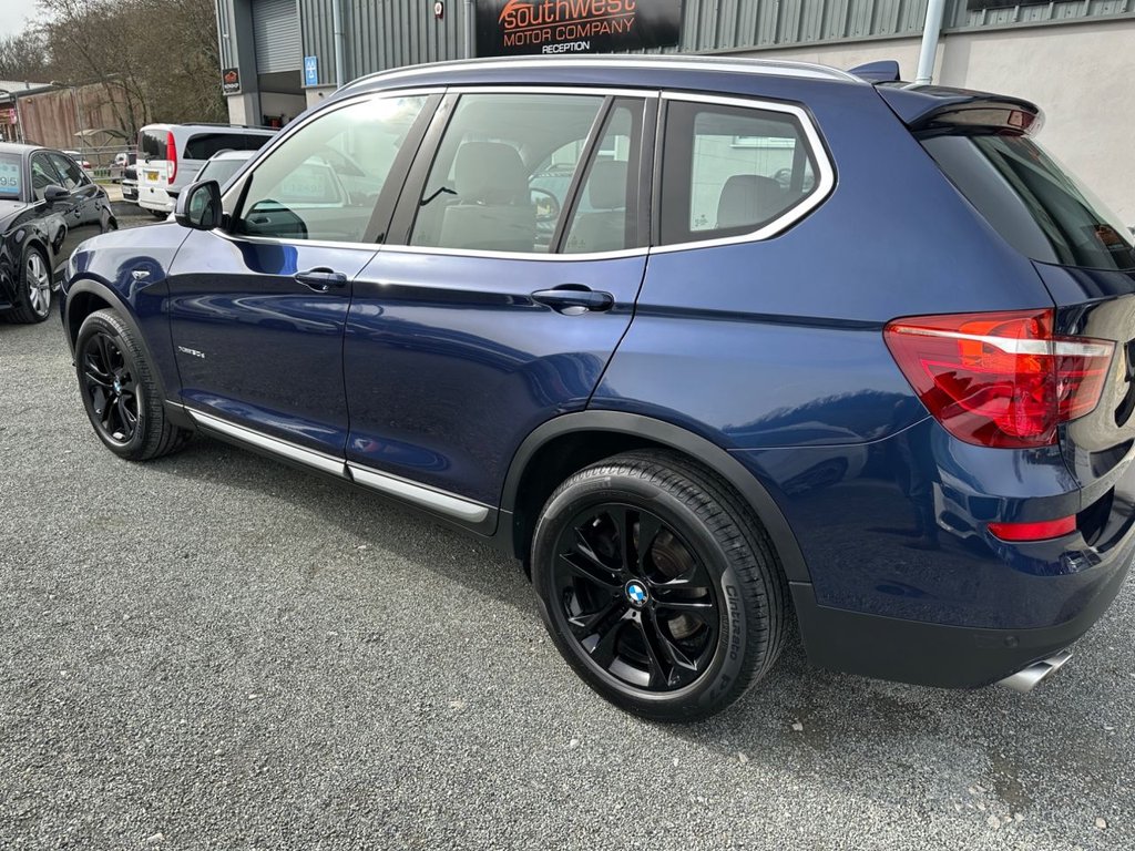 Used BMW X3 2015 for sale - 77765432: Photo 43