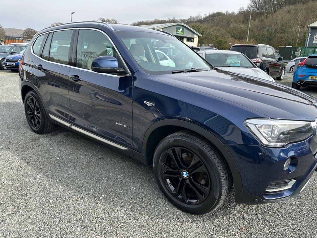 Used BMW X3 2015 for sale - 77765432: Photo 45