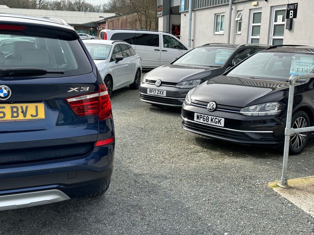 Used BMW X3 2015 for sale - 77765432: Photo 50