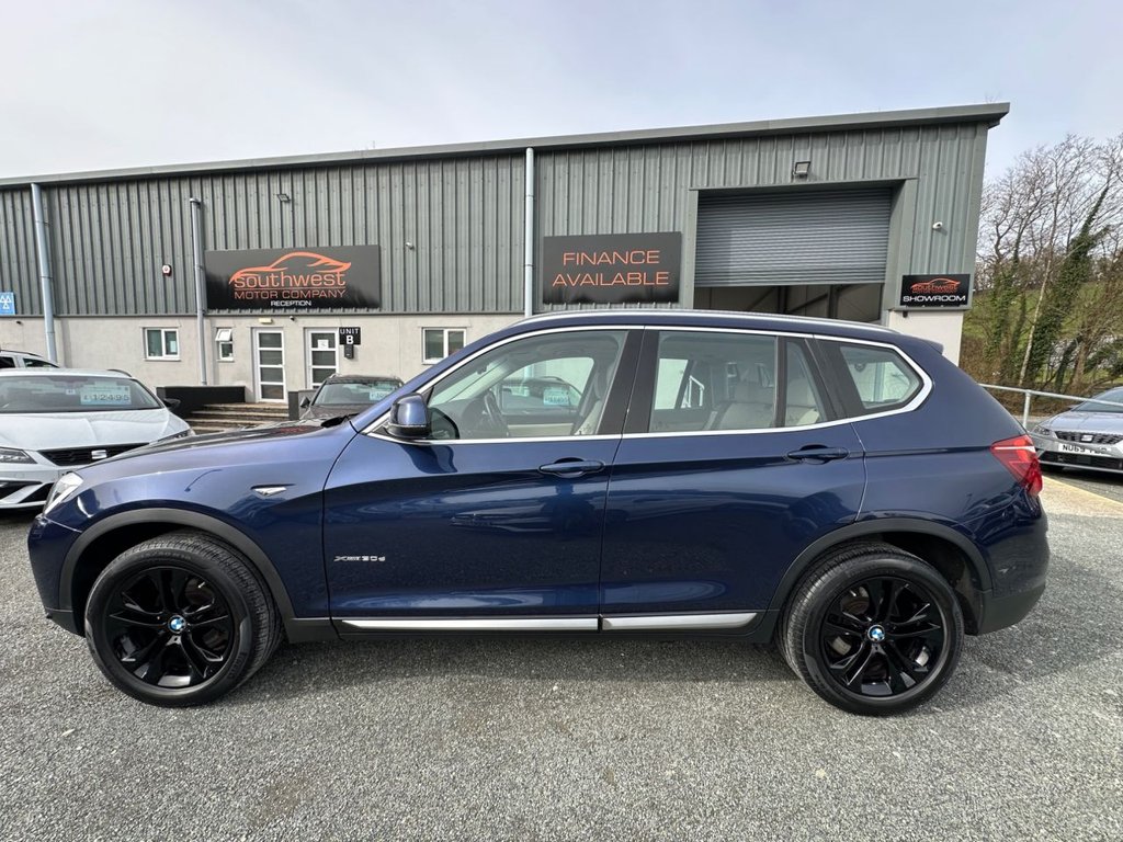 Used BMW X3 2015 for sale - 77765432: Photo 7