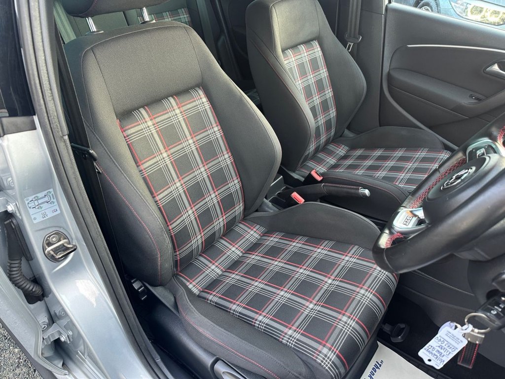 Used Volkswagen Polo 2015 for sale - 77122309: Photo 11