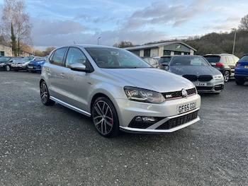 Volkswagen Polo feature image