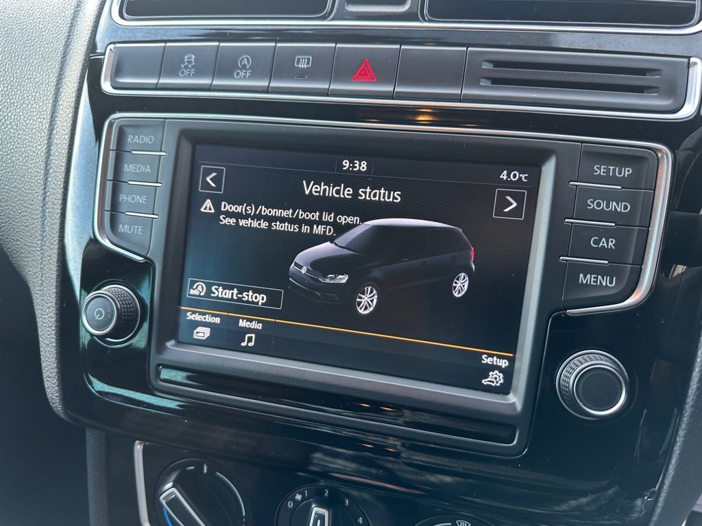 Used Volkswagen Polo 2015 for sale - 77122309: Photo 27